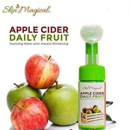Skin Magical Apple Cider Daily Fruit Foaming Wash