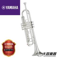 **大昌樂器**YAMAHA YTR-8335RS 小號