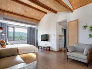 Nanshan Beihu Hostel