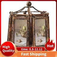 Wedding Picture Frame Photo Frame Ornaments Office Windmill Carousel Frames
