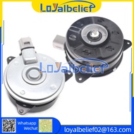 Car Heating Radiator Fan Motor For Suzuki Kei Swift SX4 Swift Wagon R 17120-80J00 1712080J00 168000-