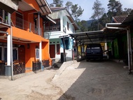 奇威迪阿里1柳丁旅館1號 (ALI1 Pondok Orange 1 Ciwidey)