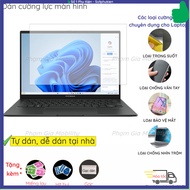 Toughened screen protector for Asus Zenbook A14 14 Flip OLED UP3404VA/ UX3402V/ UX3407QA/ UM3402/ UX