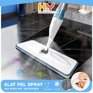 HOMYNEST Automatic Spray Mop Ultra Spray Mop Automatic Spray Cleaning Mop