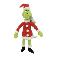 Christmas Animation Grinch How Grinchs Stole Plush 18-32cm