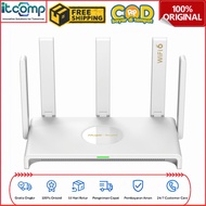 Ruijie RG-EW3000GX AX3000 Wi-Fi 6 5 Port Dual WAN Band Gigabit Router
