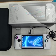 USED ROG Z1 Extreme 512GB White