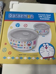 多啦A夢 陶瓷 碗