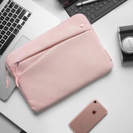 Túi chống sốc Tomtoc Style Macbook Air/Retina 13.3" Pink - A18