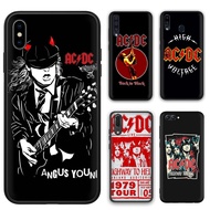 Tpu Phone Casing Samsung Galaxy A15 A14 A13 A12 M12 A11 A70 A50 A50S A30S A21 Phone Case Covers 92S1 acdc