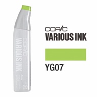 Copic Various Ink YG07 Acid Green