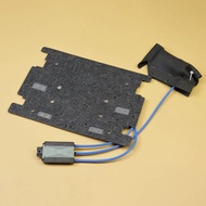 For Mercedes-Benz C43 AMG C300 C450 AMG 15-23 CLA250 Seat Lumbar Support Cushion A0009103012 A000910