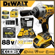 DeWALT Heavy Duty Cordless Hand Drill Original Electric Impact Drill