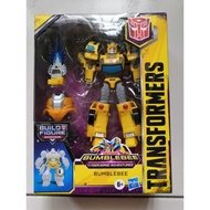 transformers Bumblebee cyberverse adventures Bumblebee