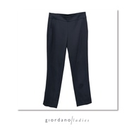 giordano ladies Basic Tailor Pants (Size 29)