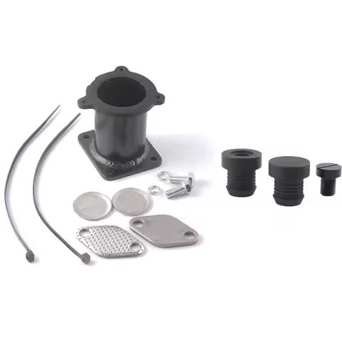 adaptor fitting Plugs Cooler Thermostat Bungs For BMW 1 3 5 6 7 Series X3 X5 X6