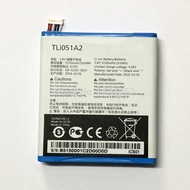 Alcatel 4G Onetouch Y854 EE60 5150mah battery TLi051A2 TLp038C7 4000mAh TLp037A7 3820mah TCL TLi051A
