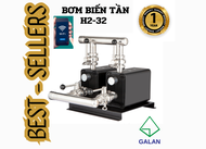 BƠM TĂNG ÁP BIẾN TẦN INVERTER H2-32 PRODN - GALAN