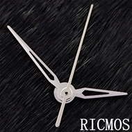 QX Silver NH05 Hollowed Out Watch Hands Fit NH05 NH06 Watches Automatic Movement Accessories