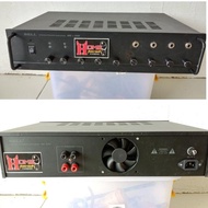 Power Amplifier Toa Rakitan