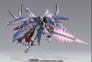 （徵徵徵）Metal Build MB X1 Full Cloth X1FC 海盜高達