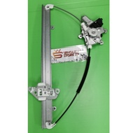 NEW UPLOAD PROMOSI  OEM> NISSAN NV200 POWER WINDOW GEAR MOTOR REGULATOR TINGKAP CERMIN BRAKET