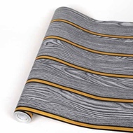 COD Termurah All Motif Wallpaper Dinding High Quality Premium MOTIF SERAT KAYU BEST SELLER GH051