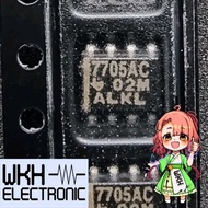 Original TL7705ACDR TL7705AC 7705AC SOP8 SMD IC SUPERVISOR 1 CH