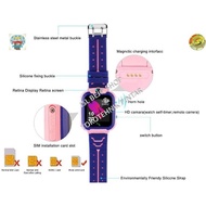 Waterproof Children's GPS Watch GPS Tracker Kids Smartwatch Waterproof