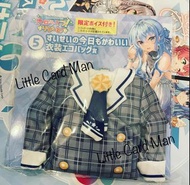 【現貨】日版 一番賞 Hololive 星街 櫻巫女 LAMY 環保袋 頸枕 手枕 掛畫 時鐘 LAST賞