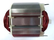 [พร้อมส่ง] อะไหล่ ฟิลคอยล์ coil เครื่องตัดไฟเบอร์ 14 มากีต้า Makita 2414NB