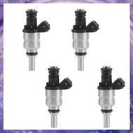 (Y W Z H)4Pcs  Injector Nozzle 1427240 for     E46 E39 X3 Z3 Z4 3 5 Series  Injector 13537546244 136