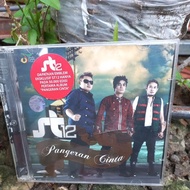 Cd st12 band - prince of love Album