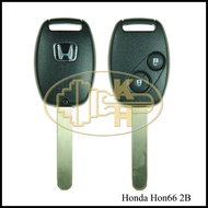AFTERMARKET HONDA ACCORD STREAM CITY CIVIC CRZ CRV INSIGHT  2B / 3B 313MHZ ID 48  8E 46 REMOTE KEY