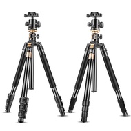 Beike QZSD Q999HR tripod for topshot recording