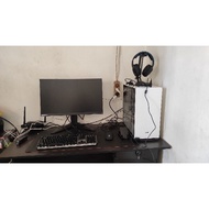 PC Gaming GTX1650 Ryzen 5 3600