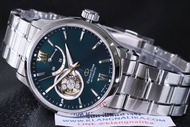 (แถมกล่องแบบพกพา) นาฬิกา Orient Star Classic Automatic รุ่น RE-AT0002E