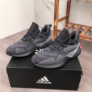 Original Adidas Alphabounce Beyond m breathable running shoesOriginal outdoor shoesoutdoor sports shoes