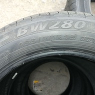 Brand-new tire 165/60R15 Hongri U8 Hongdou S1 Yuhubao Luda Electric Vehicle 155/65R14