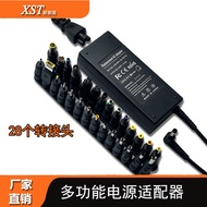 Multifunctional Adapter90W Laptop Charger19V4.74A 19V3.42A Universal Power Adapter