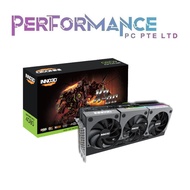 INNO3D GEFORCE RTX4080 RTX 4080 16GB X3 OC (3 YEARS WARRANTY BY LEAPFROG DISTRIBUTION PTE LTD)