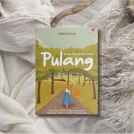 There is Always a Space to Go Home