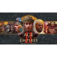 Age of Empires 2 Definitive Edition Chronicles Alexander the Great (Offline PC Games) + FREE GIFT