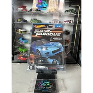 HOTWHEELS FNF MAZDA RX-8