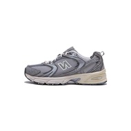 OFFICIAL GENUINE NEW BALANCE NB 530 Y2K SNEAKERS MR530TG