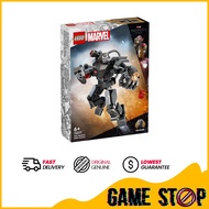 Lego 76277 Super Heroes Marvel War Machine Mech Armor