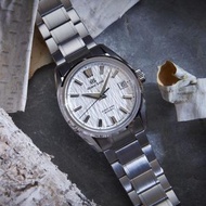 ⭕️⭕️再度入荷 GS熱門款 Hi-Beat ’白樺樹‘ 旺角門市 全新現貨 Grand Seiko Heritage Collection ’白樺樹‘⚪️Evolution 9 Hi-beat 36