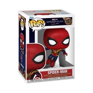 Marvel Figure Spider-Man LEAPING No Way Home Funko Pop! Marvel Funko 【Direct From Japan】