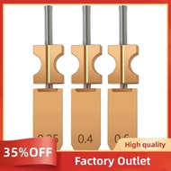 AD5X Nozzle Swap for  AD5X Hotend Quick-Detachable Nozzle 3D Printer Parts