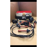 Alfa Romeo 164 ignition cable 3.0 V6 75 v6 Alfetta GTV6